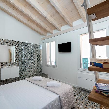 Insapria, Caressa De Mae Apartamento Bordighera Exterior foto