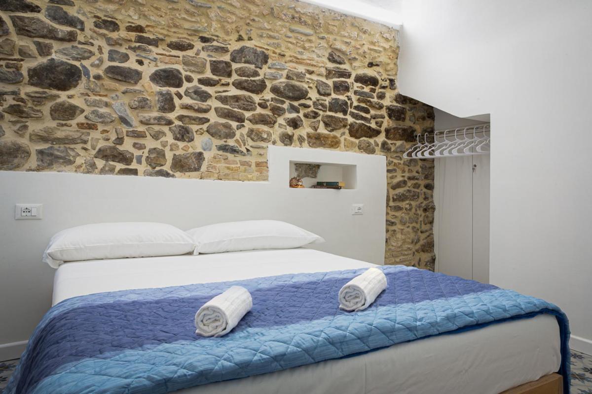 Insapria, Caressa De Mae Apartamento Bordighera Exterior foto