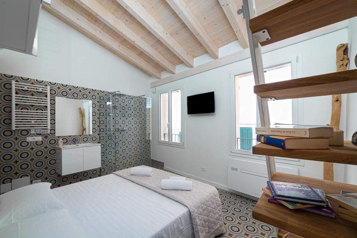 Insapria, Caressa De Mae Apartamento Bordighera Exterior foto