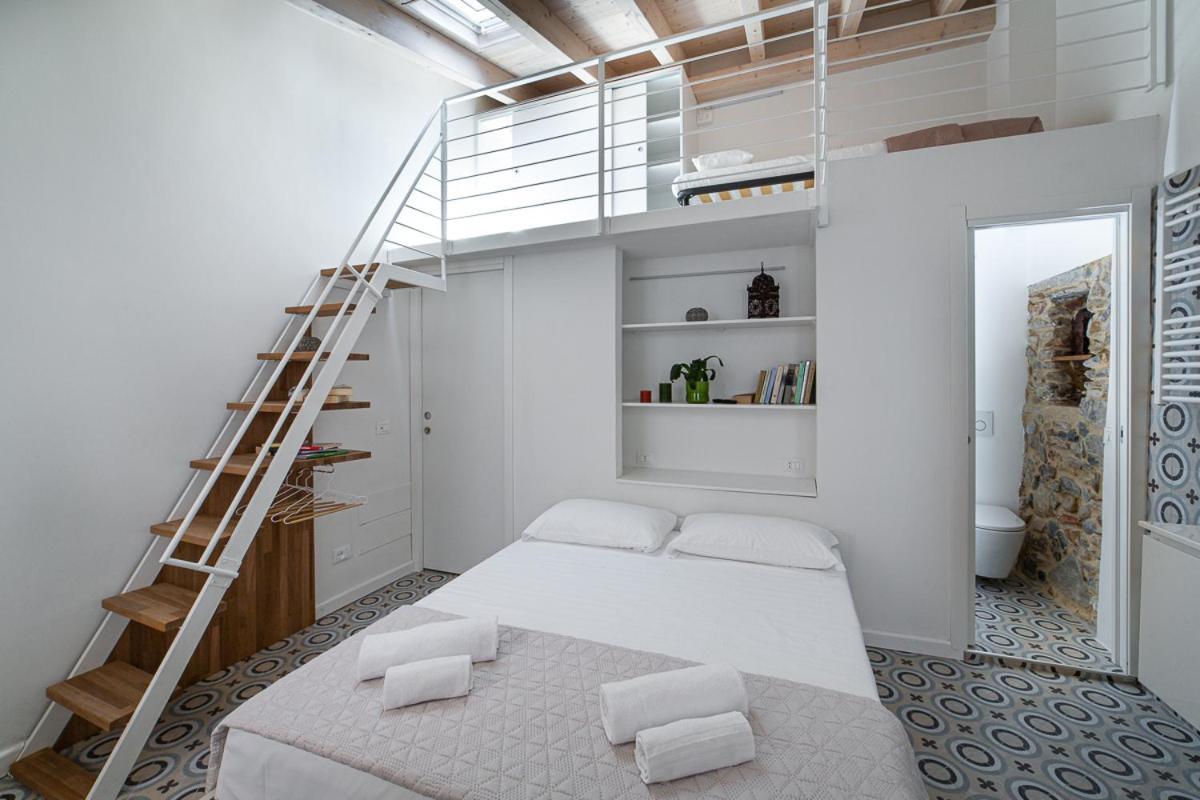 Insapria, Caressa De Mae Apartamento Bordighera Exterior foto