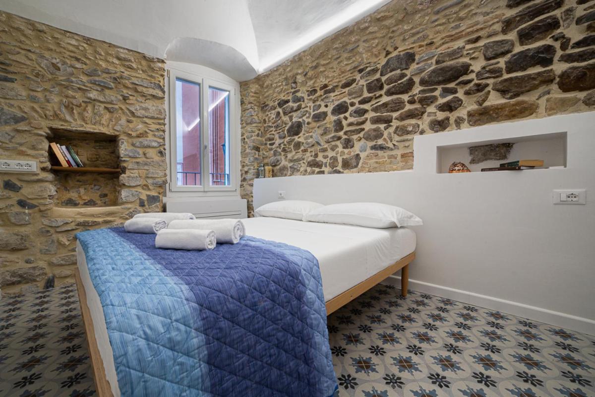 Insapria, Caressa De Mae Apartamento Bordighera Exterior foto